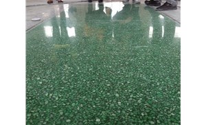 合肥環(huán)氧地坪使用中要注意些什么？